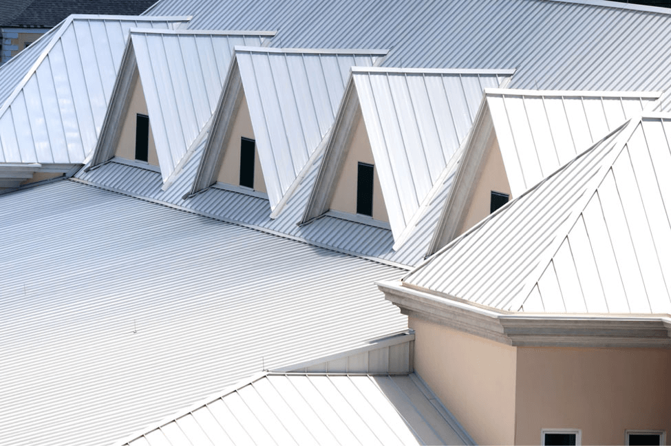 Mesquite TX Cool Roof Coating