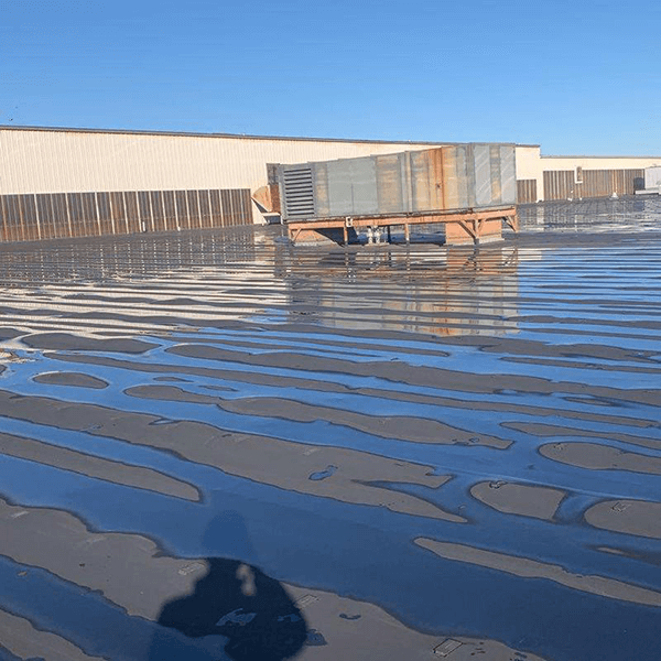 EPDM Roofing System Mesquite