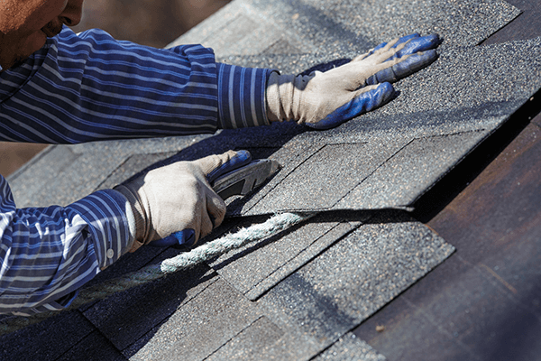 Mesquite TX Roofing & Roof Repair Company