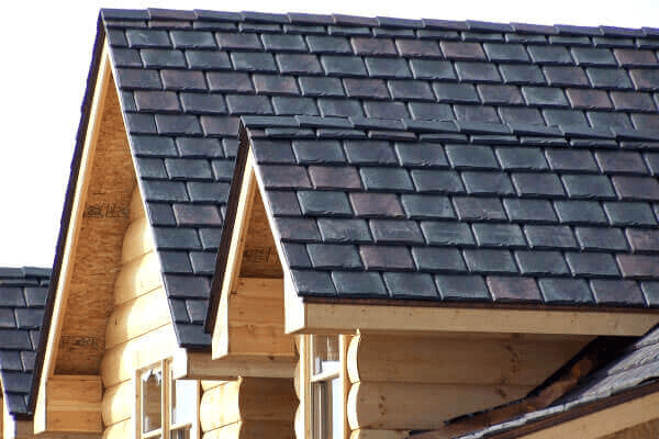 Synthetic Roofing System Mesquite